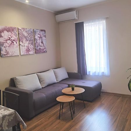 Stefan Suite Belgrade Center Apartment Kültér fotó