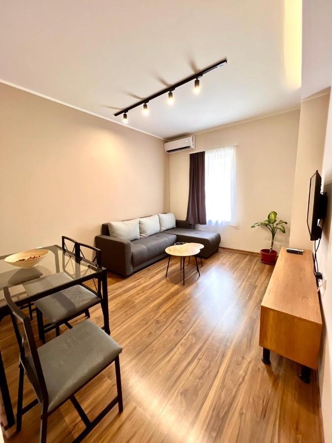 Stefan Suite Belgrade Center Apartment Kültér fotó