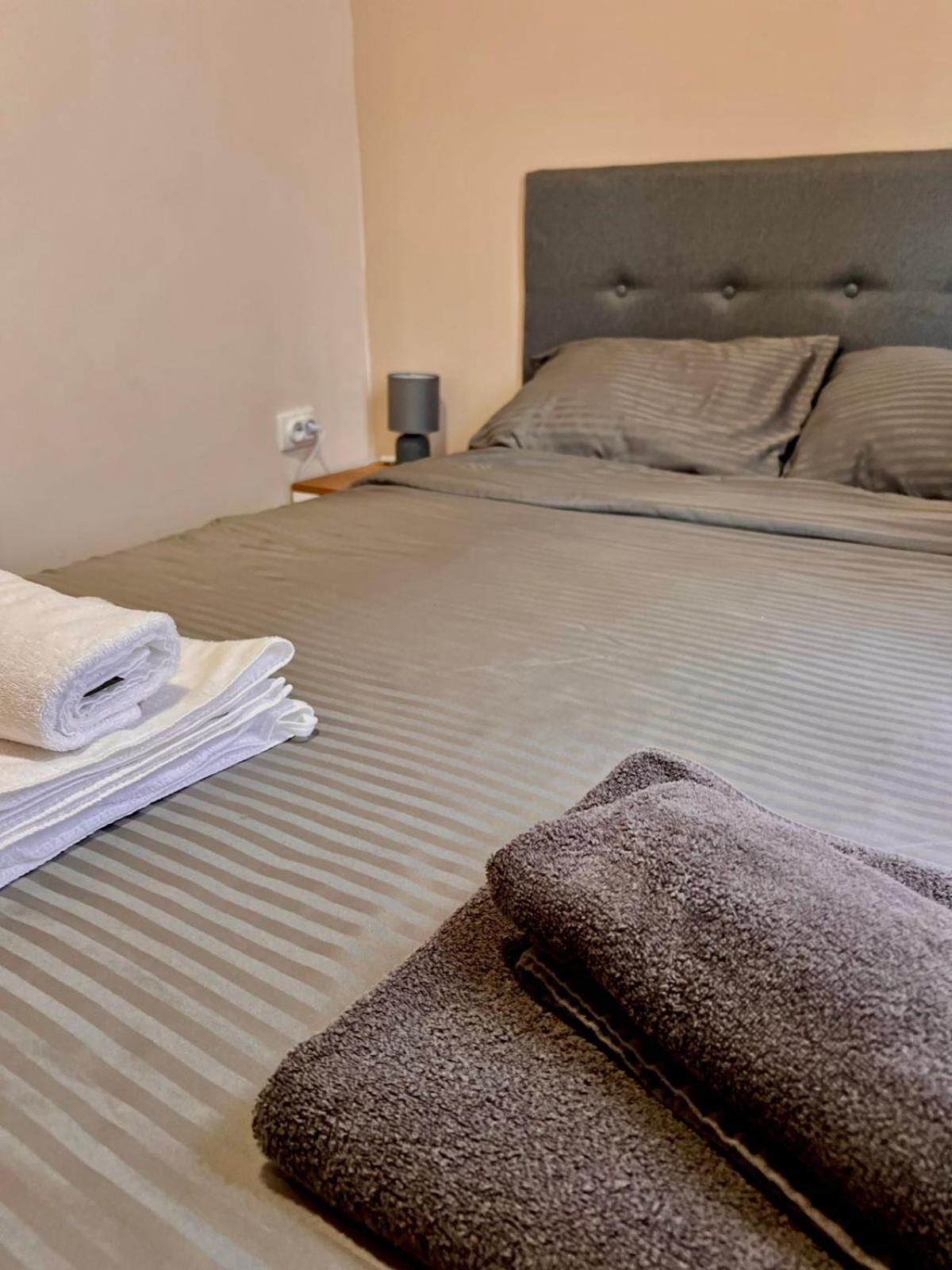 Stefan Suite Belgrade Center Apartment Kültér fotó