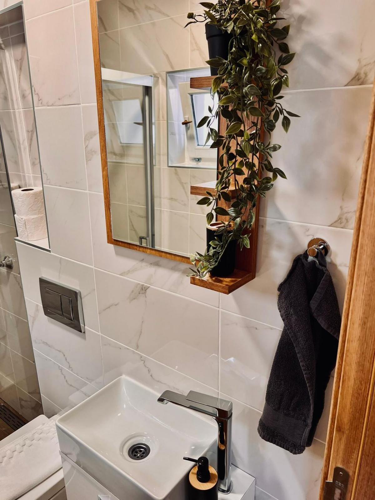 Stefan Suite Belgrade Center Apartment Kültér fotó