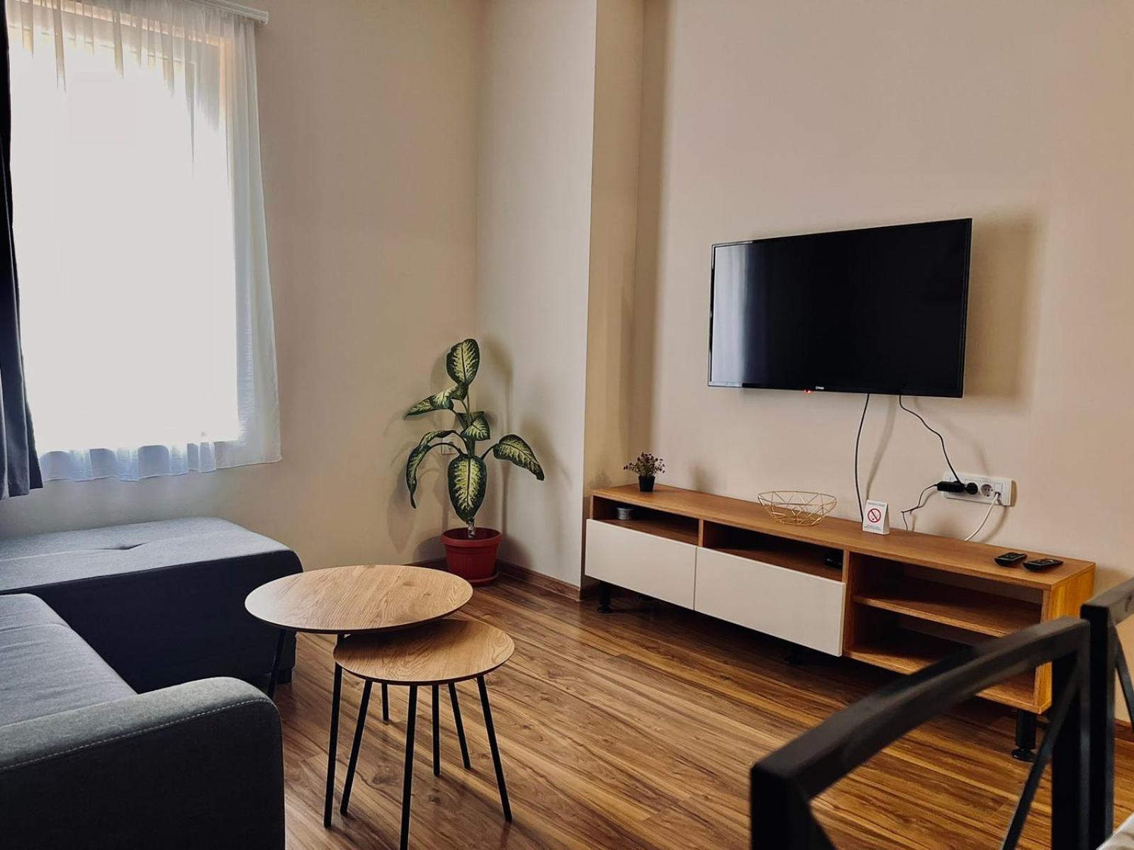 Stefan Suite Belgrade Center Apartment Kültér fotó